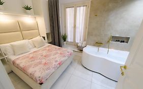 Grandapartments Via Toledo Napoli